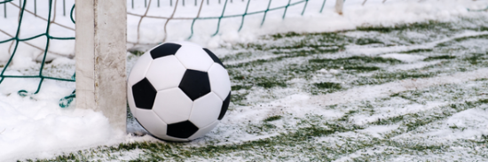 JOINT PAIN IN WINTER: MYTH OR REALITY?