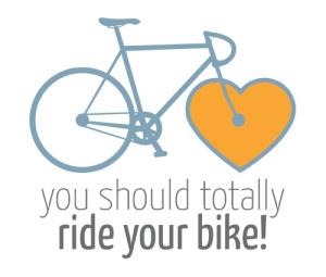 Bike to Work! Top Tips for Wannabe Bike Commuters
