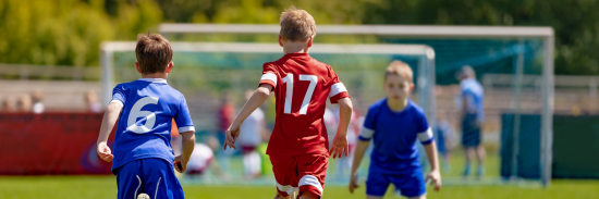 Understanding Concussions in Youth Soccer: A Parent's Guide to Recovery