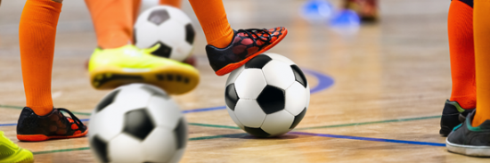 Transition Season: Preparing Your Body for the Switch from Outdoor to Indoor Soccer