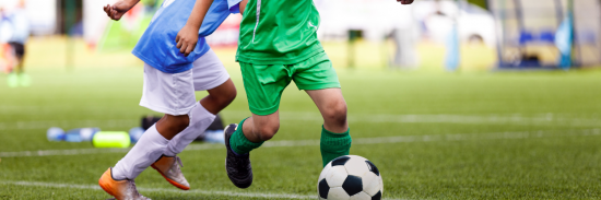 Finish the Season Strong: A Guide to Preventing Late-Season Soccer Injuries
