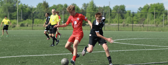 Preventing Soccer Injuries: A Guide for Young Athletes and Their Families