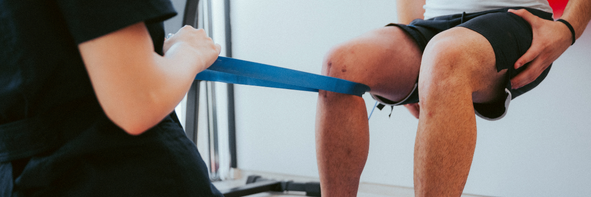 Finding Your Balance: How Physiotherapy Helps with Dizziness and Vertigo