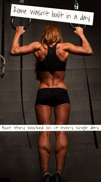 7 Habits of Highly Fit People