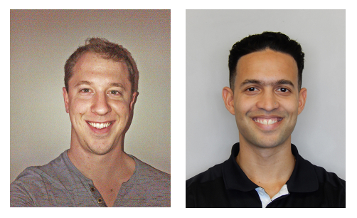 FCAMPT physiotherapists in Ottawa? Add Andrew & Peter to the list!