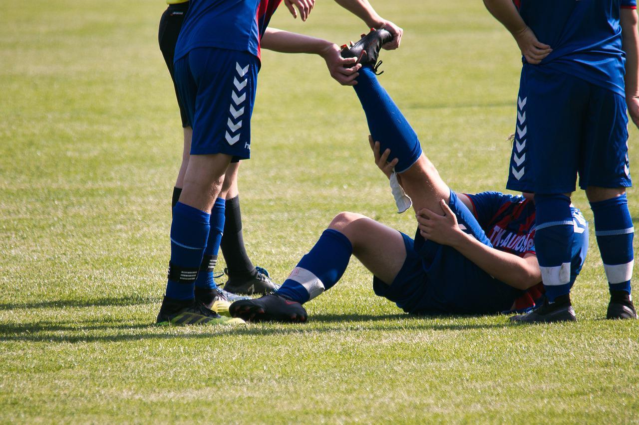 ACL (Anterior Crucial Ligament) Injuries