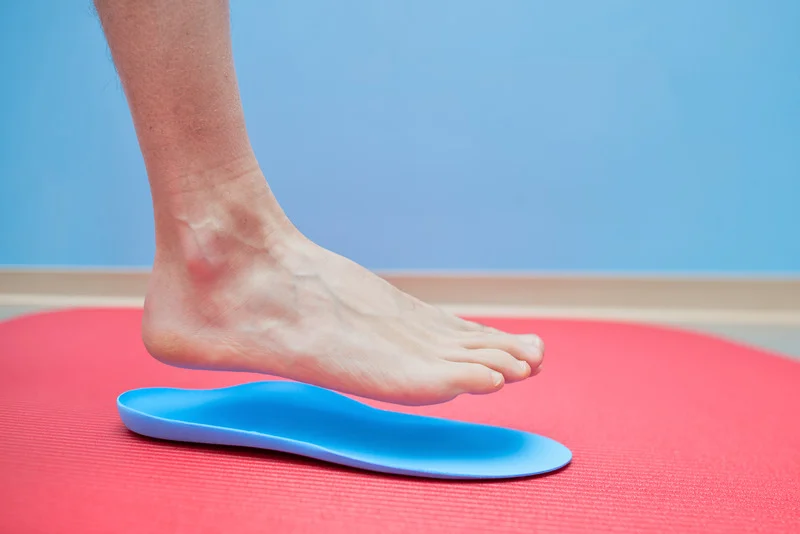 Custom Orthotics Ottawa