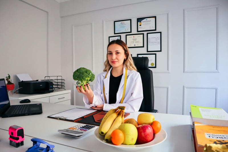 Ottawa Dietitian Support
