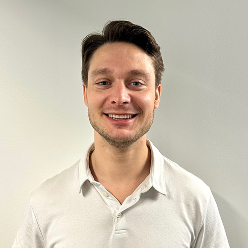 François Duquette