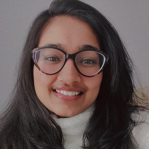 Heli Shah