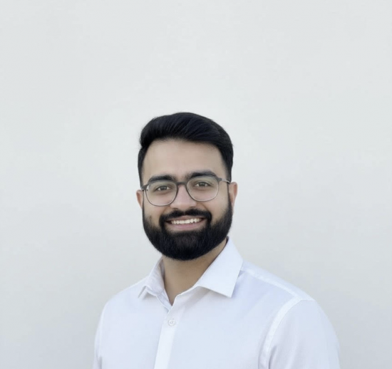 Himanshu Balani