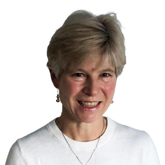 Sue Reive