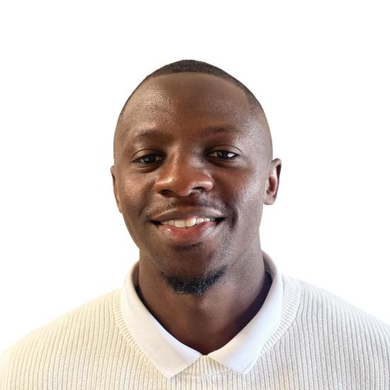 Ibrahim Fofana
