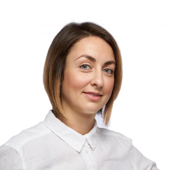 Genevieve O'Connor