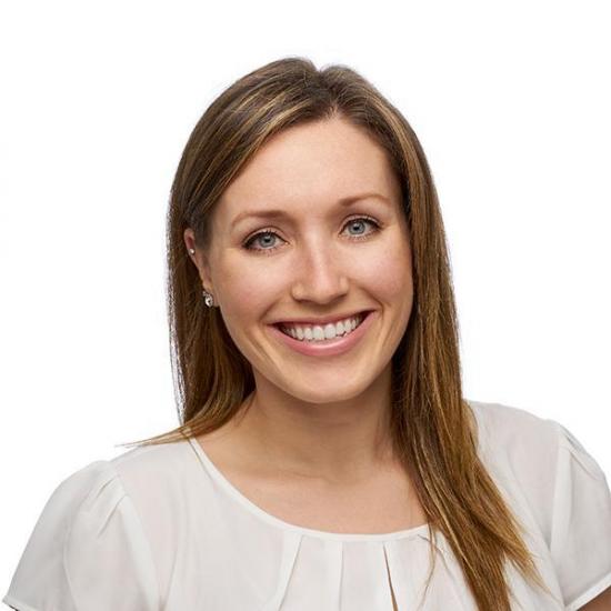 Kirstie Gillanders