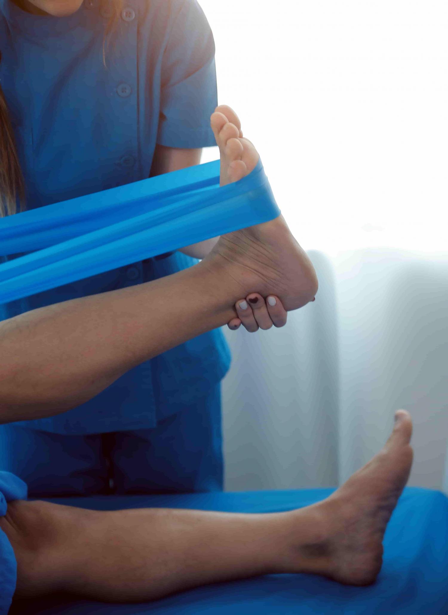 physical-therapist