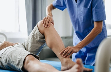physiotherapy Ottawa FCAMPT Certified Physiotherapists