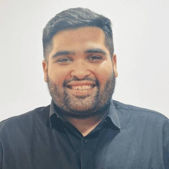 Shrinath Vyas