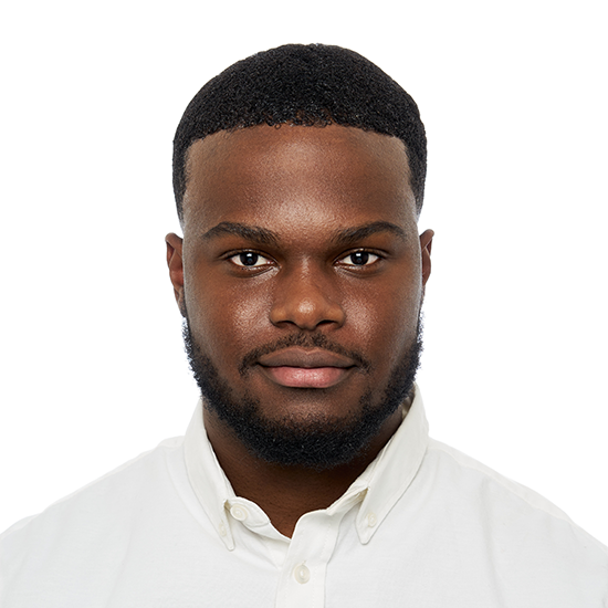 Theophile Charles, FCAMPT - Responsable de clinique
