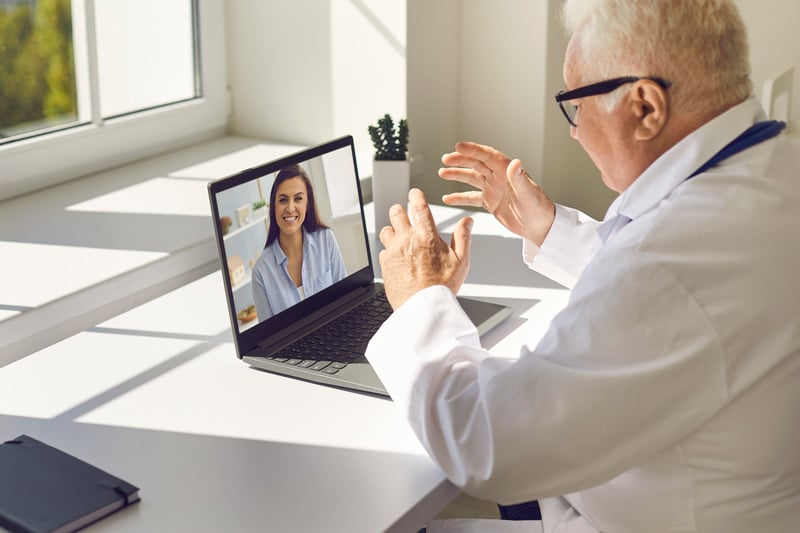 virtual-visits Visits at Ottawa Physiotherapy & Sport Clinics