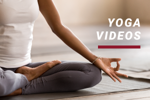 Yoga Video