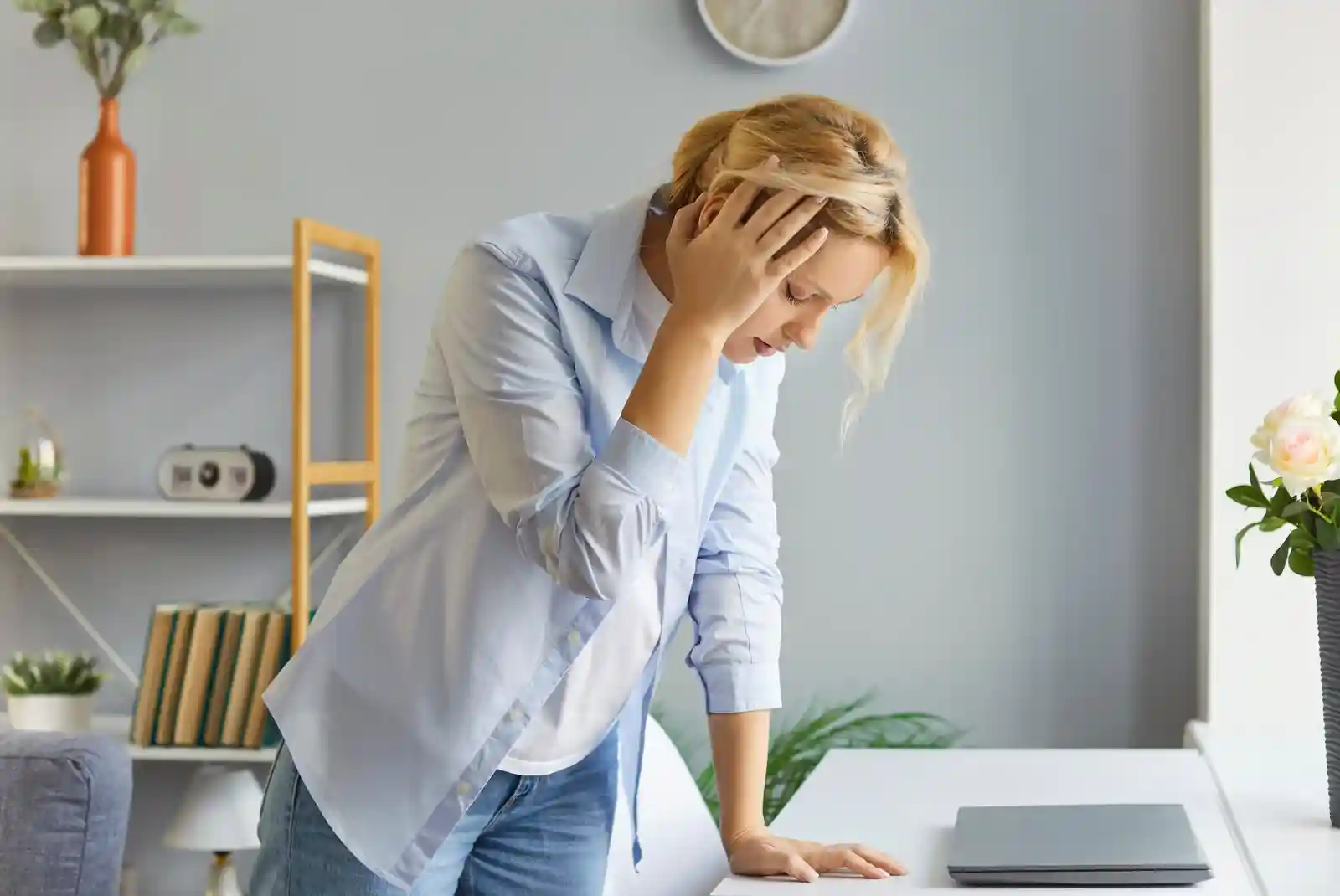Dizziness and Vertigo