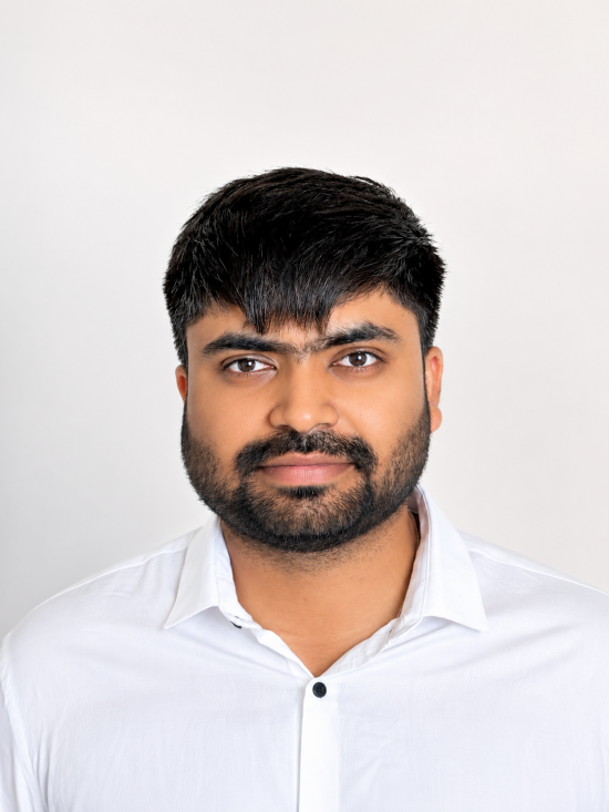 Jay Patel, PT