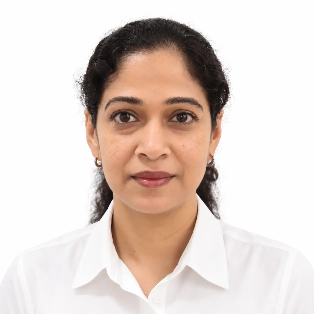 Donna Mathew 