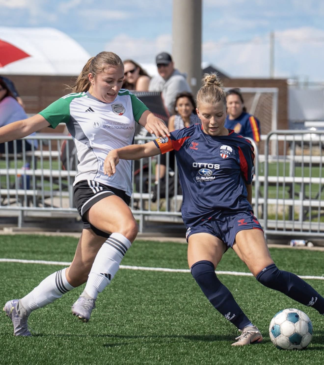 Preventing Soccer Injuries: A Guide for Young Athletes and Their Families