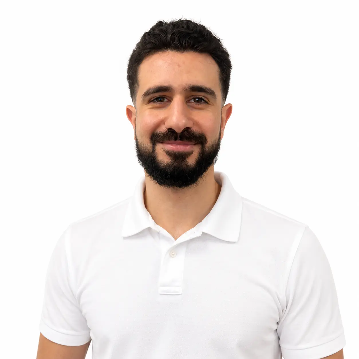 Mohamad Haidar